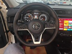 Nissan Qashqai Classic 2.0L FWD Smart Connect Premium Edition - photo 6