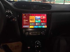 Nissan Qashqai Classic 2.0L FWD Smart Connect Premium Edition - photo 8