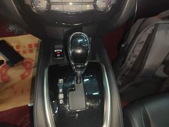 Nissan Qashqai Classic 2.0L FWD Smart Connect Premium Edition - photo 9