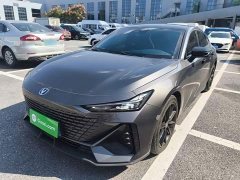 Changan UNI-V 1.5T Premium - photo 1