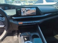 Changan UNI-V 1.5T Premium - photo 12