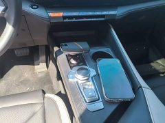 Changan UNI-V 1.5T Premium - photo 13