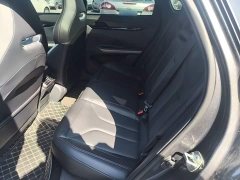 Changan UNI-V 1.5T Premium - photo 16