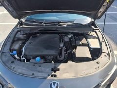 Changan UNI-V 1.5T Premium - photo 19