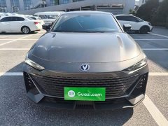 Changan UNI-V 1.5T Premium - photo 2