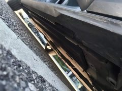 Changan UNI-V 1.5T Premium - photo 20