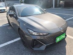 Changan UNI-V 1.5T Premium - photo 3