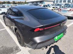 Changan UNI-V 1.5T Premium - photo 4