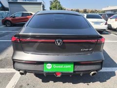 Changan UNI-V 1.5T Premium - photo 5