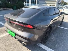 Changan UNI-V 1.5T Premium - photo 6