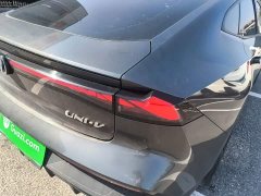 Changan UNI-V 1.5T Premium - photo 7