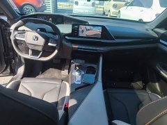 Changan UNI-V 1.5T Premium - photo 9