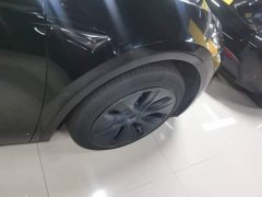 Tesla Model Y Rear-Wheel Drive - ფოტო 11