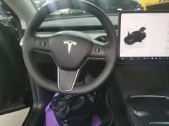 Tesla Model Y Rear-Wheel Drive - ფოტო 14