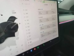 Tesla Model Y Rear-Wheel Drive - ფოტო 15
