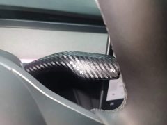 Tesla Model Y Rear-Wheel Drive - ფოტო 17