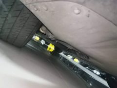 Tesla Model Y Rear-Wheel Drive - ფოტო 2