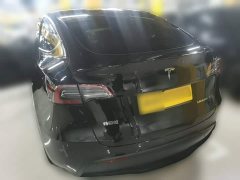Tesla Model Y Rear-Wheel Drive - ფოტო 6