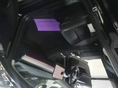 Tesla Model Y Rear-Wheel Drive - ფოტო 8