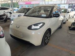 Wuling Binguo 410km Lingxi Premium Edition - фото 1