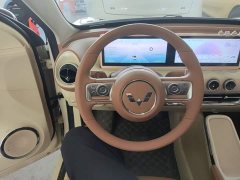 Wuling Binguo 410km Lingxi Premium Edition - фото 10