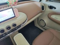 Wuling Binguo 410km Lingxi Premium Edition - фото 12