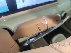 Wuling Binguo 410km Lingxi Premium Edition - фото 13