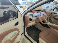 Wuling Binguo 410km Lingxi Premium Edition - фото 15