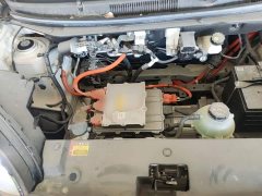 Wuling Binguo 410km Lingxi Premium Edition - фото 19