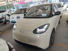 Wuling Binguo 410km Lingxi Premium Edition - фото 2