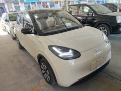 Wuling Binguo 410km Lingxi Premium Edition - фото 3