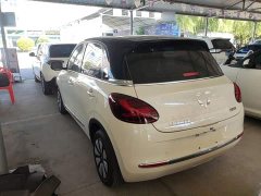 Wuling Binguo 410km Lingxi Premium Edition - фото 4