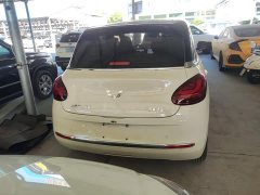 Wuling Binguo 410km Lingxi Premium Edition - фото 5