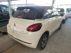 Wuling Binguo 410km Lingxi Premium Edition - фото 6
