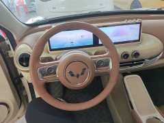Wuling Binguo 410km Lingxi Premium Edition - фото 9