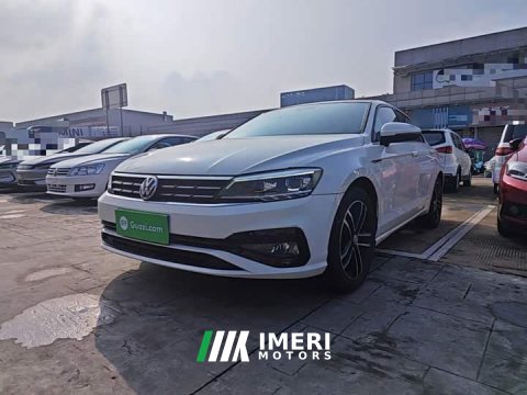 2021 Volkswagen Lamando 280TSI DSG Comfort Edition China VI - автомобиль из Китая
