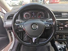 Volkswagen Lamando 280TSI DSG Comfort Edition China VI - photo 10