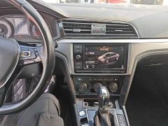 Volkswagen Lamando 280TSI DSG Comfort Edition China VI - photo 12