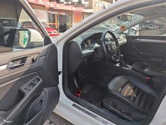 Volkswagen Lamando 280TSI DSG Comfort Edition China VI - photo 15