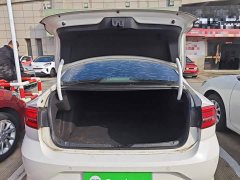 Volkswagen Lamando 280TSI DSG Comfort Edition China VI - photo 18