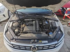 Volkswagen Lamando 280TSI DSG Comfort Edition China VI - photo 19