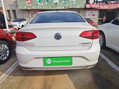 Volkswagen Lamando 280TSI DSG Comfort Edition China VI - photo 5