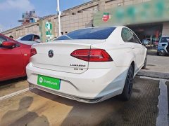 Volkswagen Lamando 280TSI DSG Comfort Edition China VI - photo 6