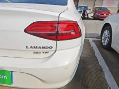 Volkswagen Lamando 280TSI DSG Comfort Edition China VI - photo 7