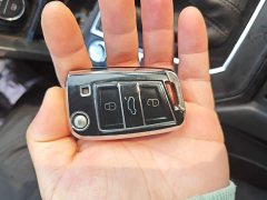 Volkswagen Lamando 280TSI DSG Comfort Edition China VI - photo 8