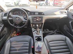 Volkswagen Lamando 280TSI DSG Comfort Edition China VI - photo 9