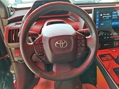 Toyota bZ4X X-MODE AWD Ultra - фото 10