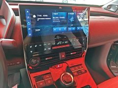 Toyota bZ4X X-MODE AWD Ultra - фото 12