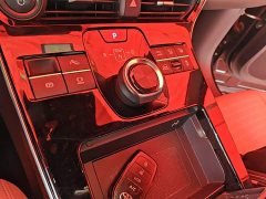 Toyota bZ4X X-MODE AWD Ultra - фото 13