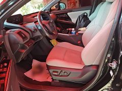 Toyota bZ4X X-MODE AWD Ultra - фото 14